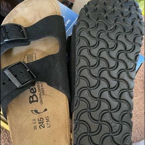 Orginal Birkenstocks